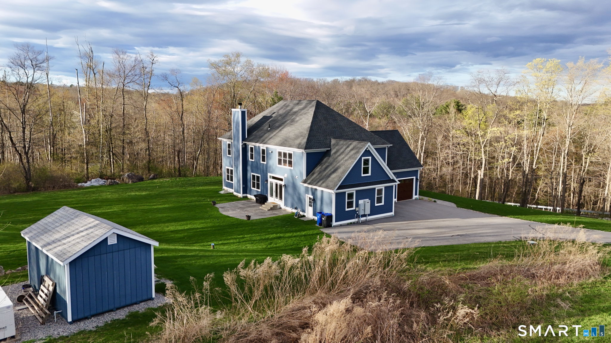 399 Hill Road Harwinton CT 06791