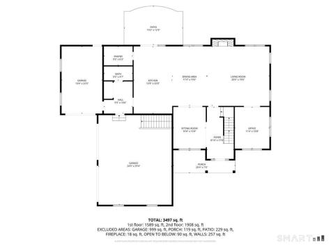 399 Hill Road Harwinton CT 06791