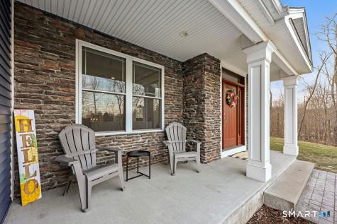399 Hill Road Harwinton CT 06791