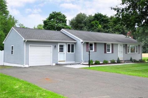 40 Stark Drive East Granby CT 06026
