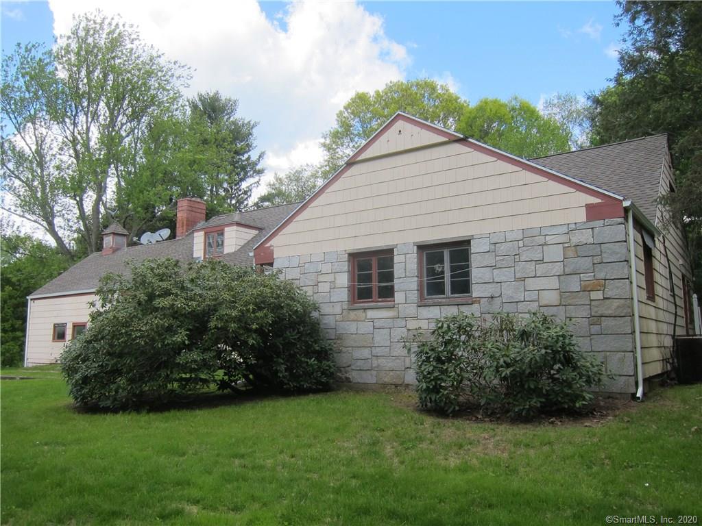 26 Sunset Road Easton CT 06612