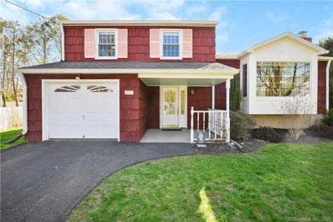 277 Tuckahoe Lane Fairfield CT 06824