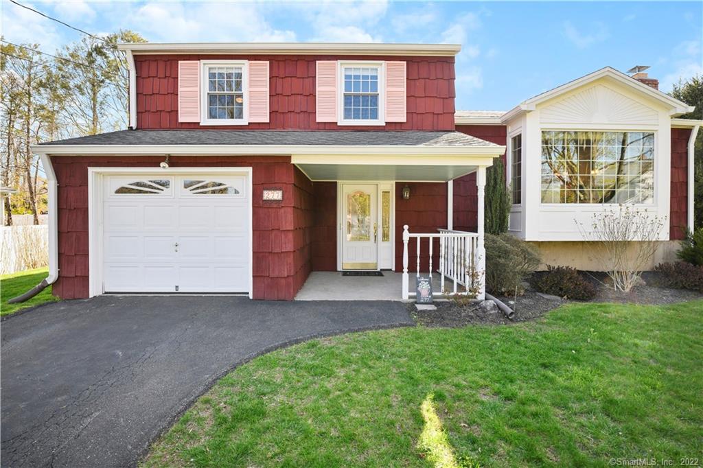 277 Tuckahoe Lane Fairfield CT 06824