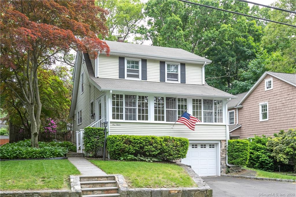 112 Knapp Street Stamford CT 06907