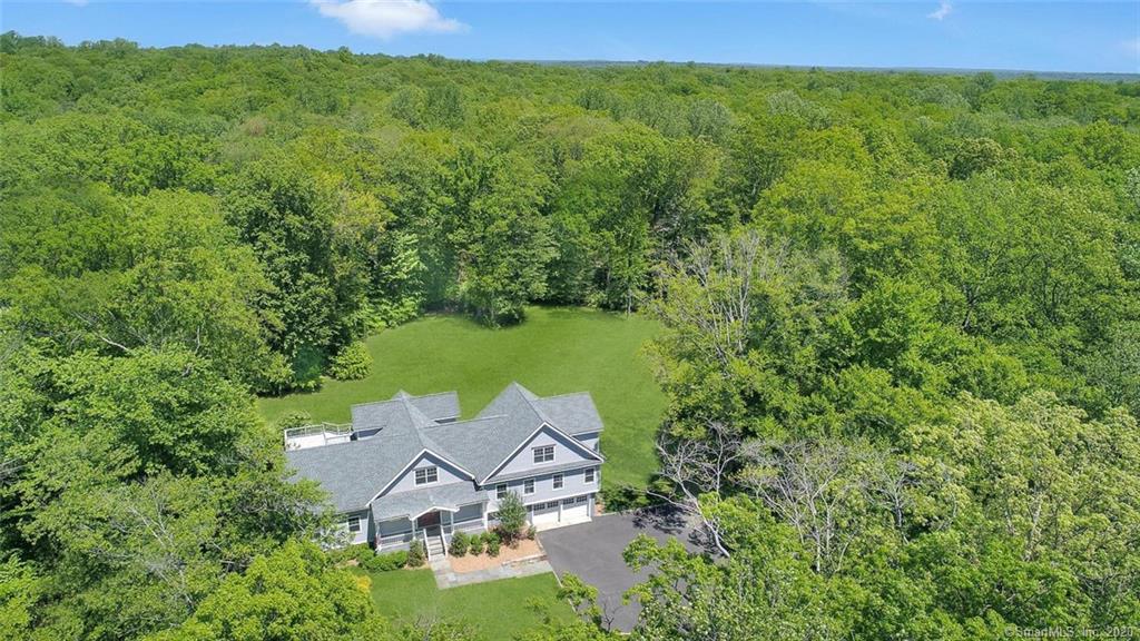 729 Cheese Spring Road New Canaan CT 06840