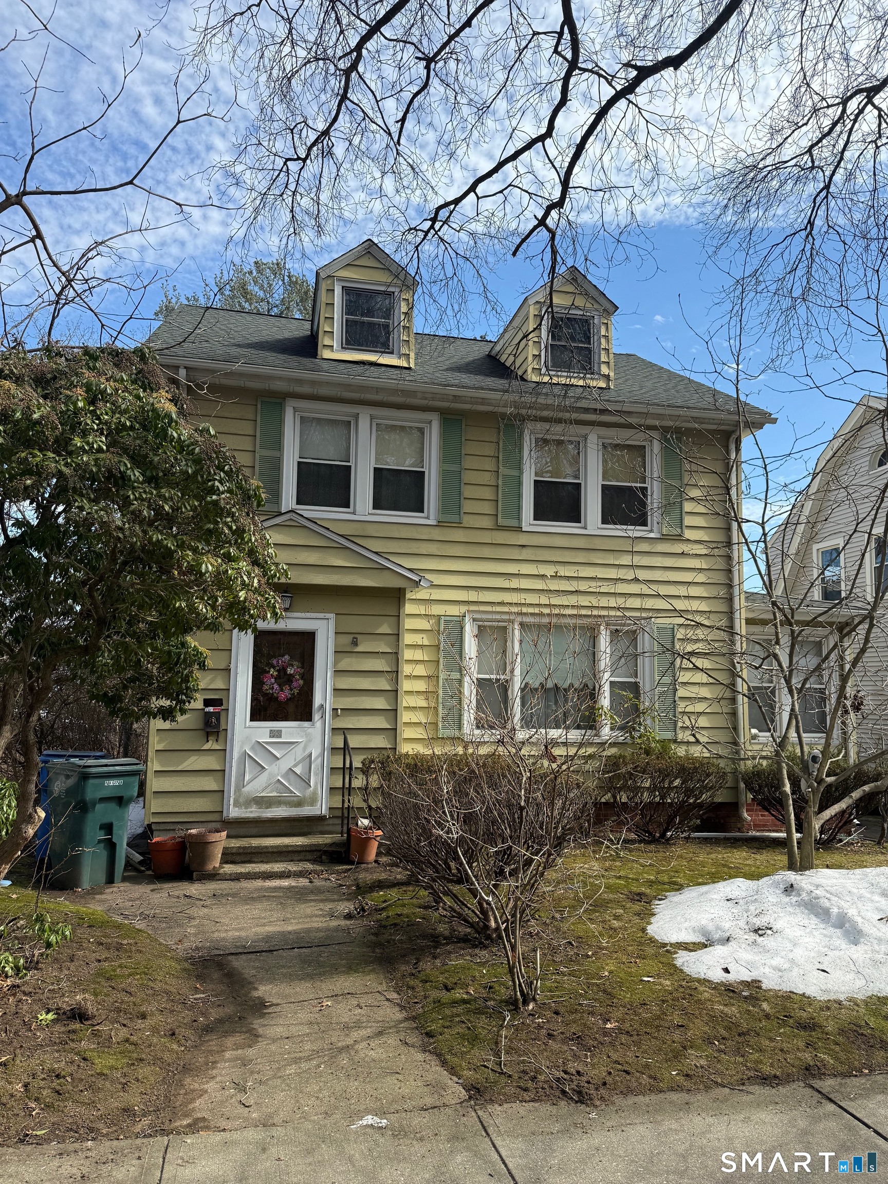 53 Park Road Hamden CT 06517