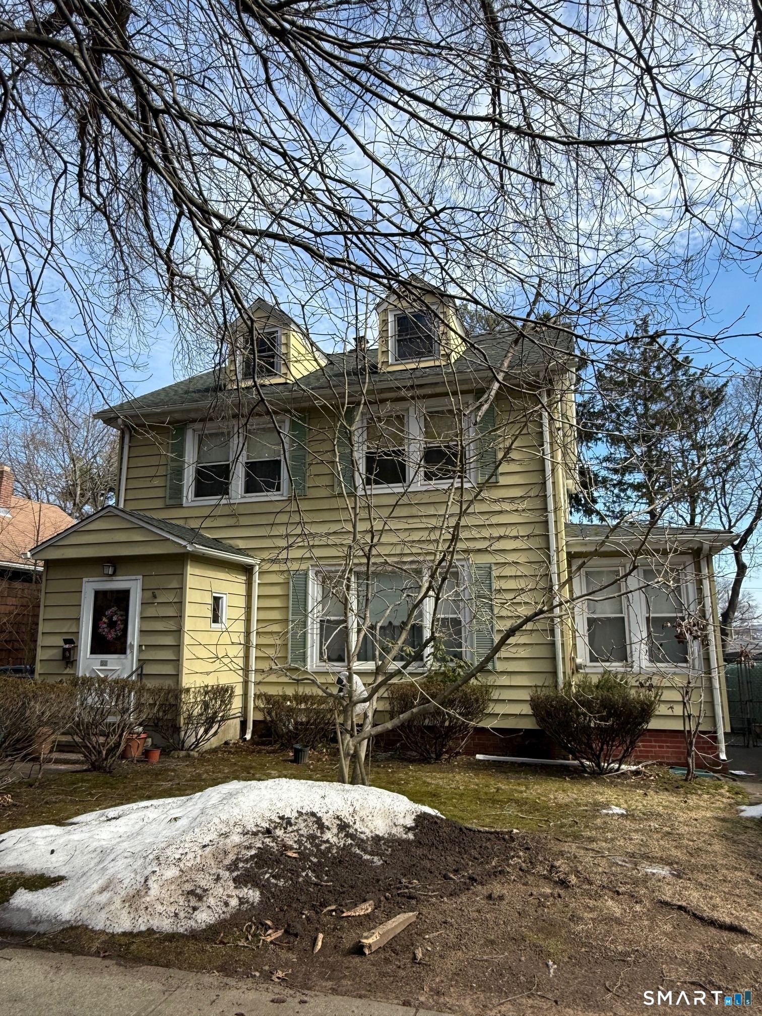 53 Park Road Hamden CT 06517