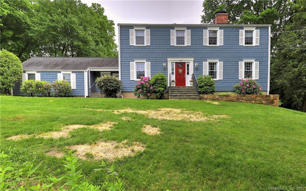 79 Golden Hill Street Trumbull CT 06611