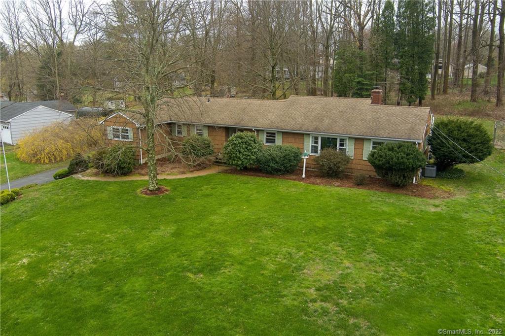 88 Jog Hill Road Trumbull CT 06611