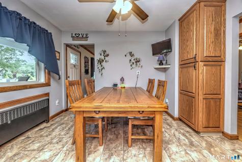 92 Bird Lane Milford CT 06460