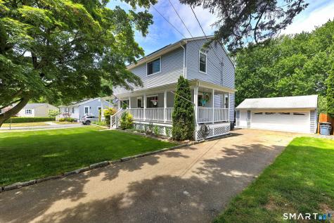92 Bird Lane Milford CT 06460