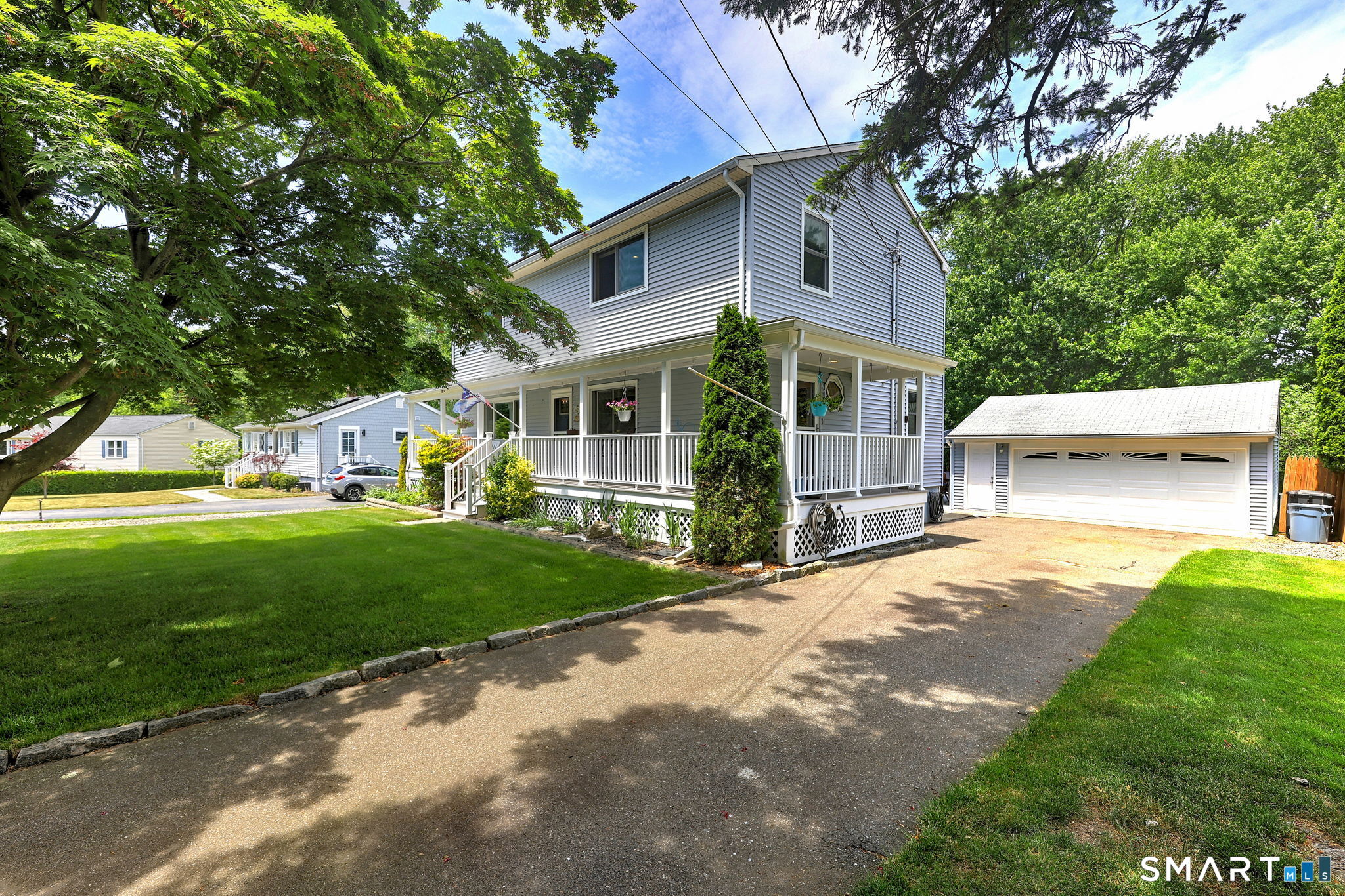 92 Bird Lane Milford CT 06460