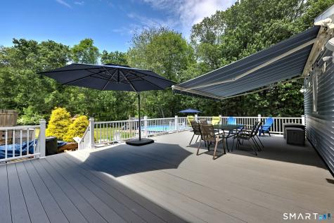 92 Bird Lane Milford CT 06460