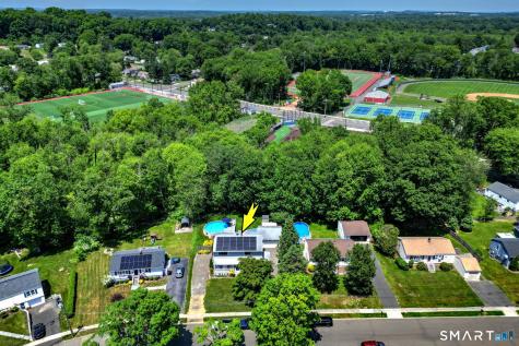 92 Bird Lane Milford CT 06460