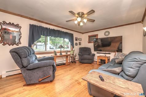 92 Bird Lane Milford CT 06460