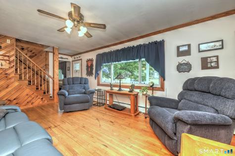 92 Bird Lane Milford CT 06460