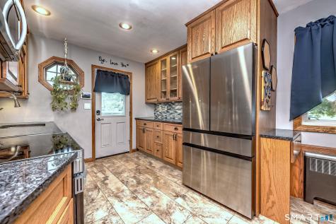 92 Bird Lane Milford CT 06460
