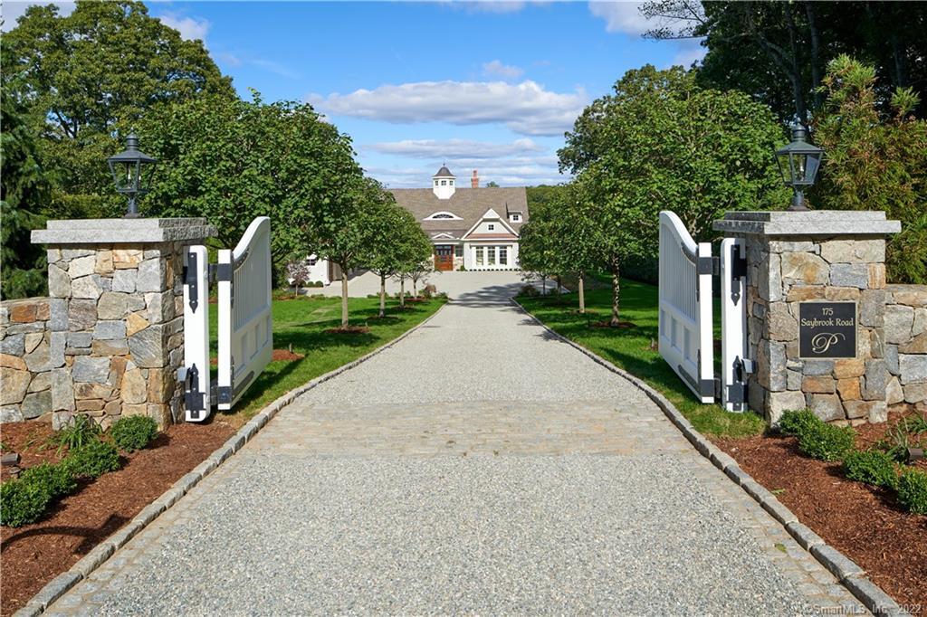 175 Saybrook Road Essex CT 06426