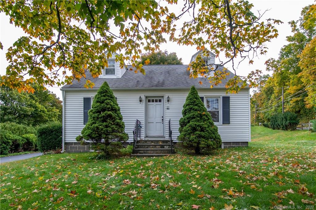 44 Wooster Heights Danbury CT 06810