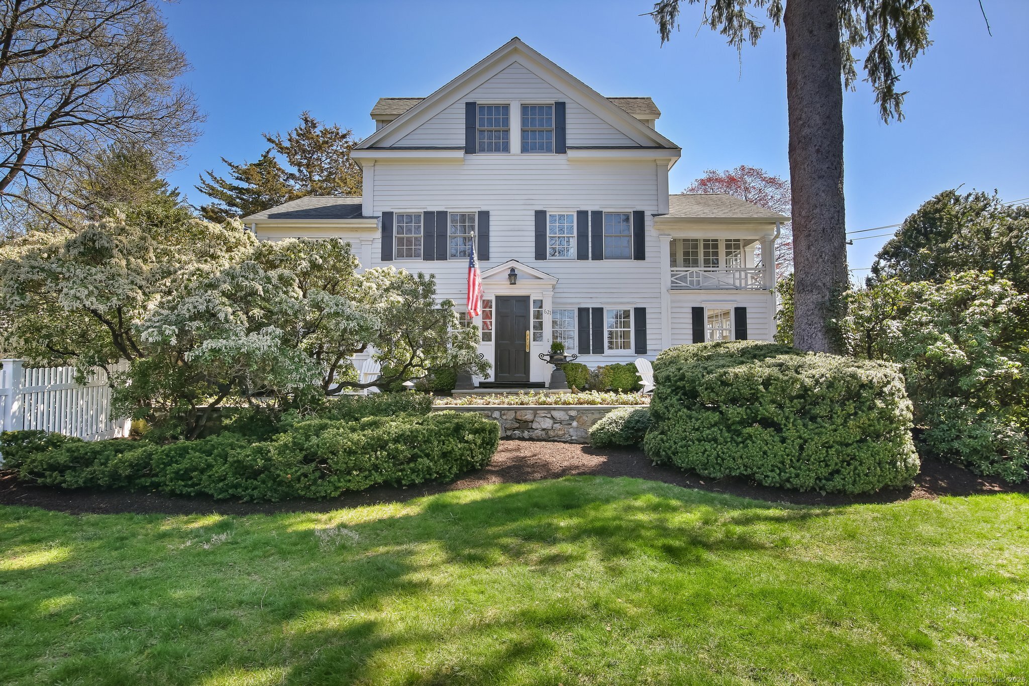 621 Weed Street New Canaan CT 06840
