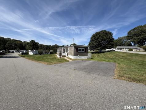 41 Old Wood Road Mansfield CT 06268