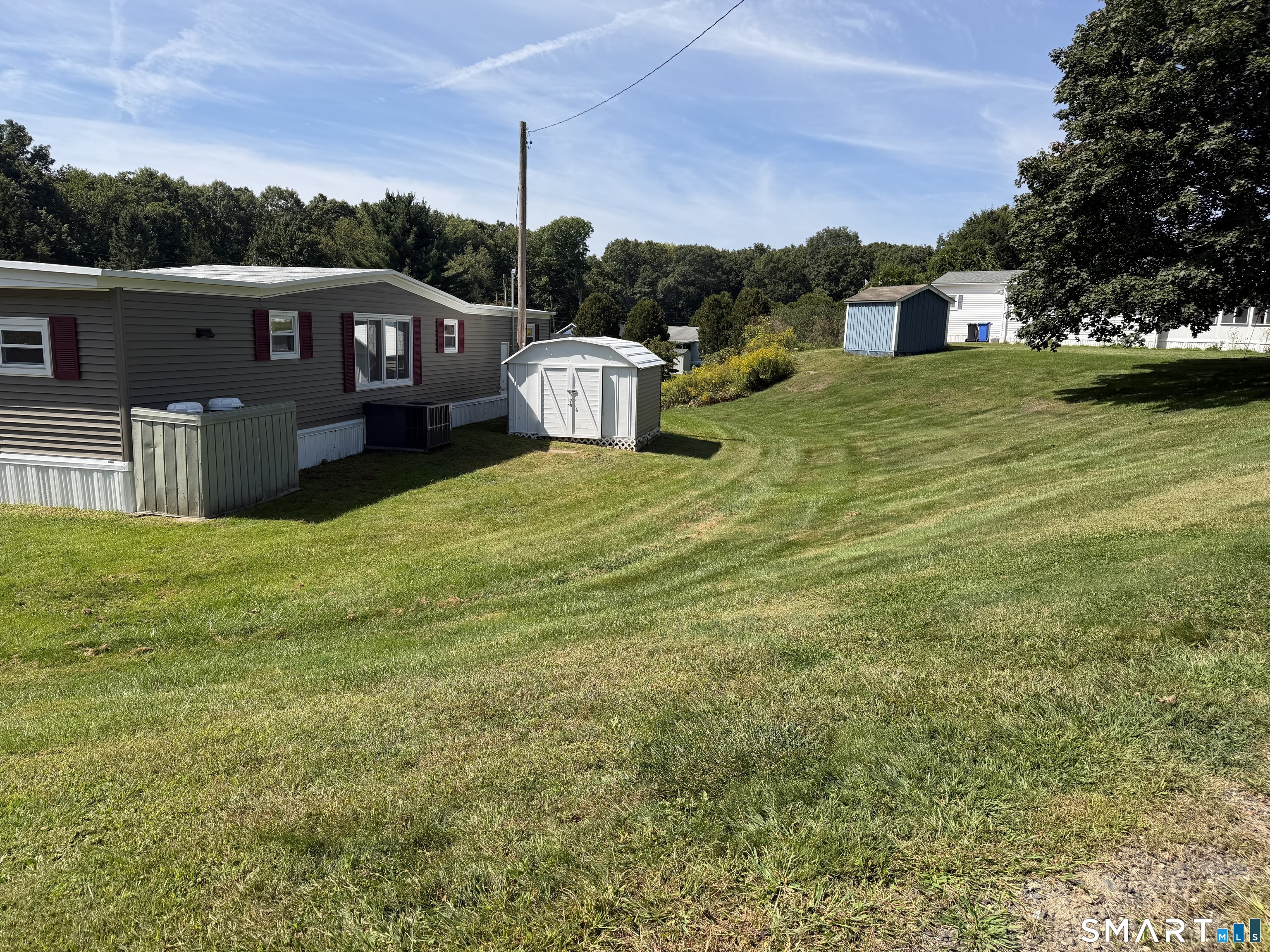 41 Old Wood Road Mansfield CT 06268