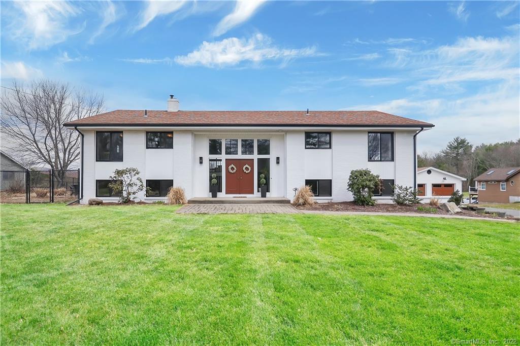 172 Springfield Road Somers CT 06071