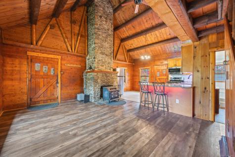 89 Crow Hill Road Stafford CT 06076