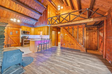 89 Crow Hill Road Stafford CT 06076