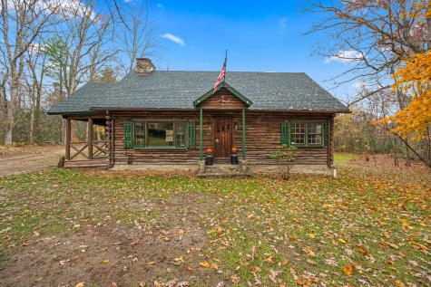 89 Crow Hill Road Stafford CT 06076