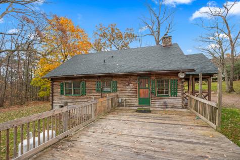 89 Crow Hill Road Stafford CT 06076