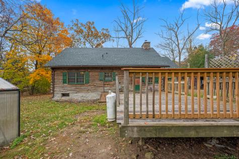 89 Crow Hill Road Stafford CT 06076