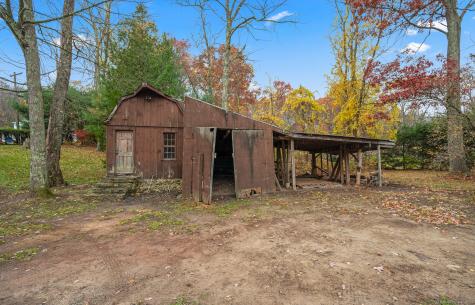 89 Crow Hill Road Stafford CT 06076