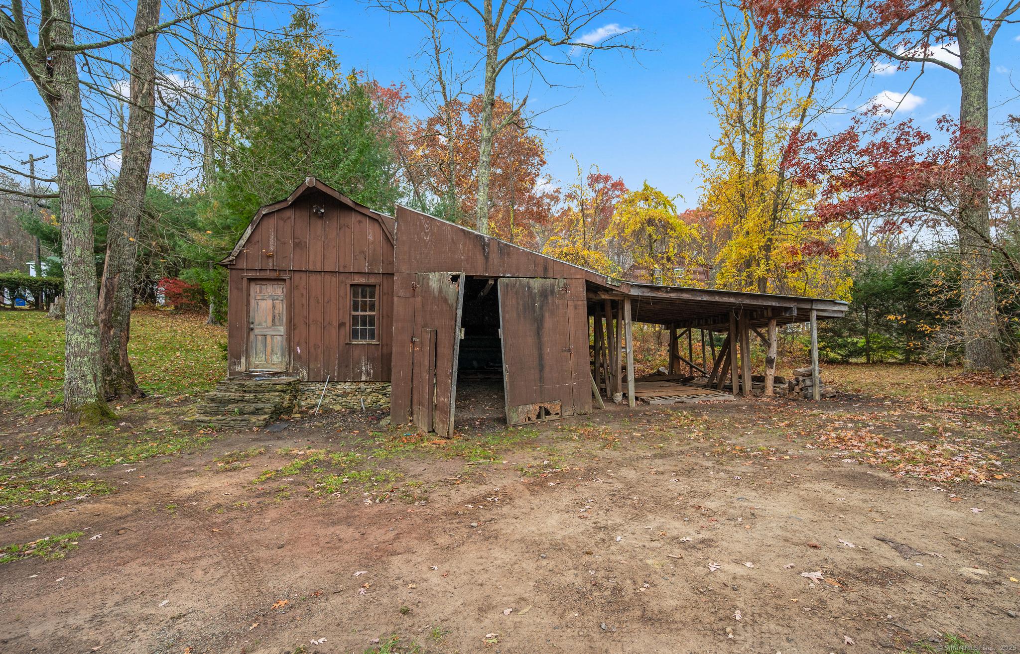 89 Crow Hill Road Stafford CT 06076