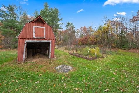 89 Crow Hill Road Stafford CT 06076