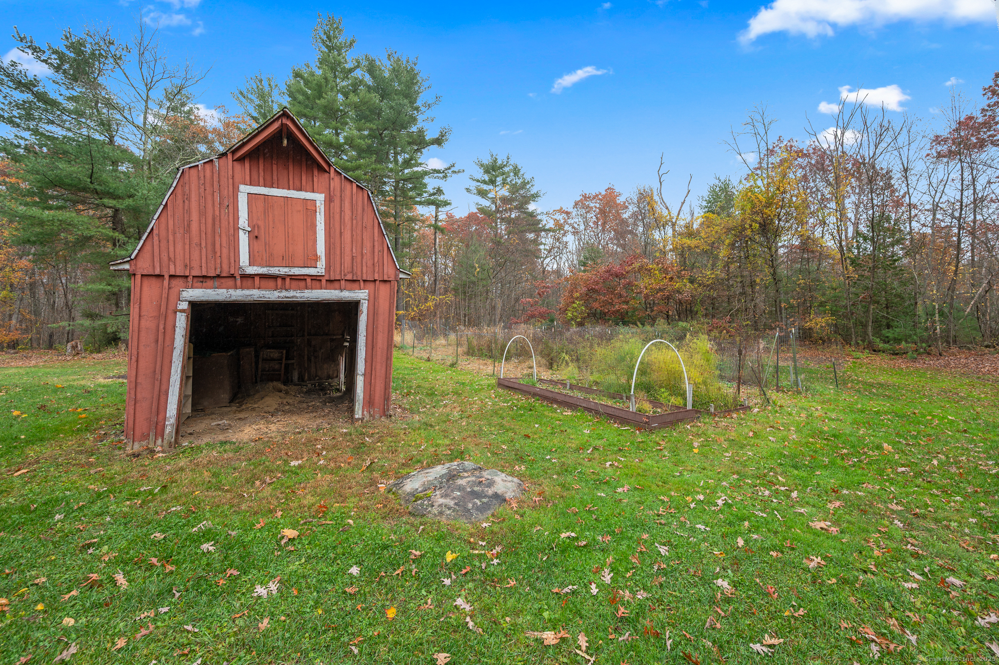 89 Crow Hill Road Stafford CT 06076