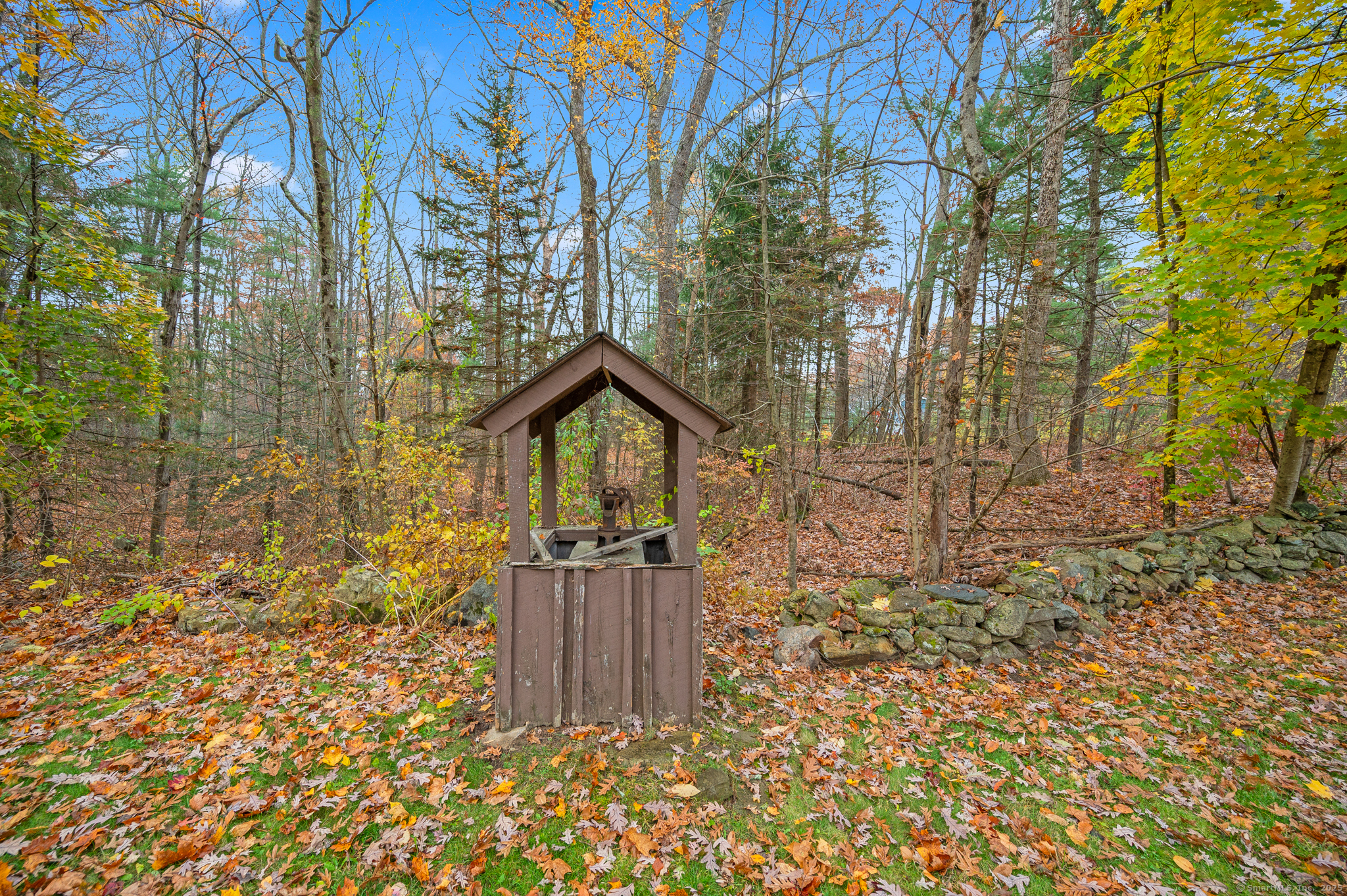 89 Crow Hill Road Stafford CT 06076