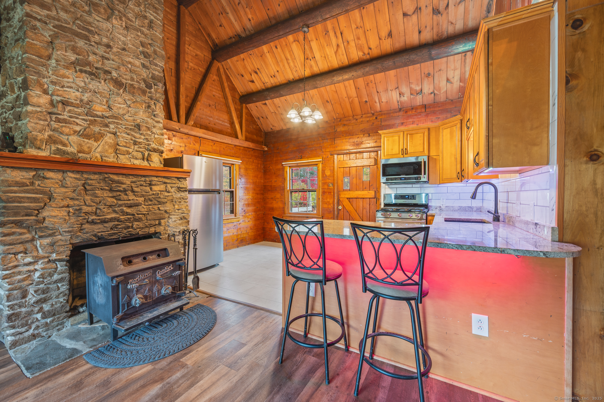 89 Crow Hill Road Stafford CT 06076