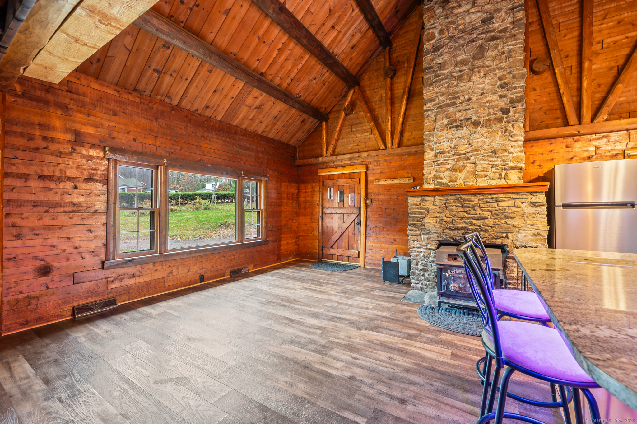 89 Crow Hill Road Stafford CT 06076