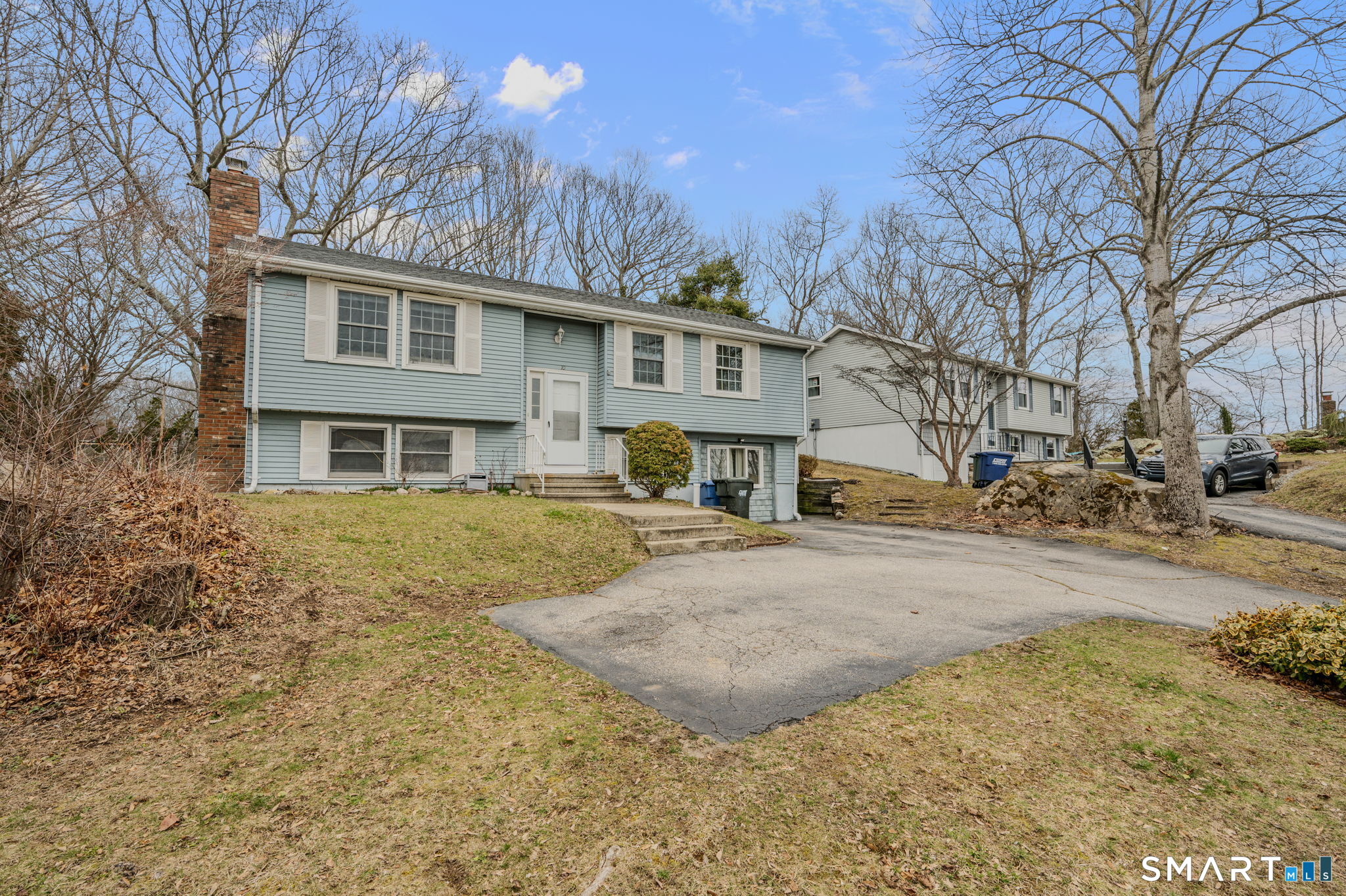 10 Amherst Court Groton CT 06355
