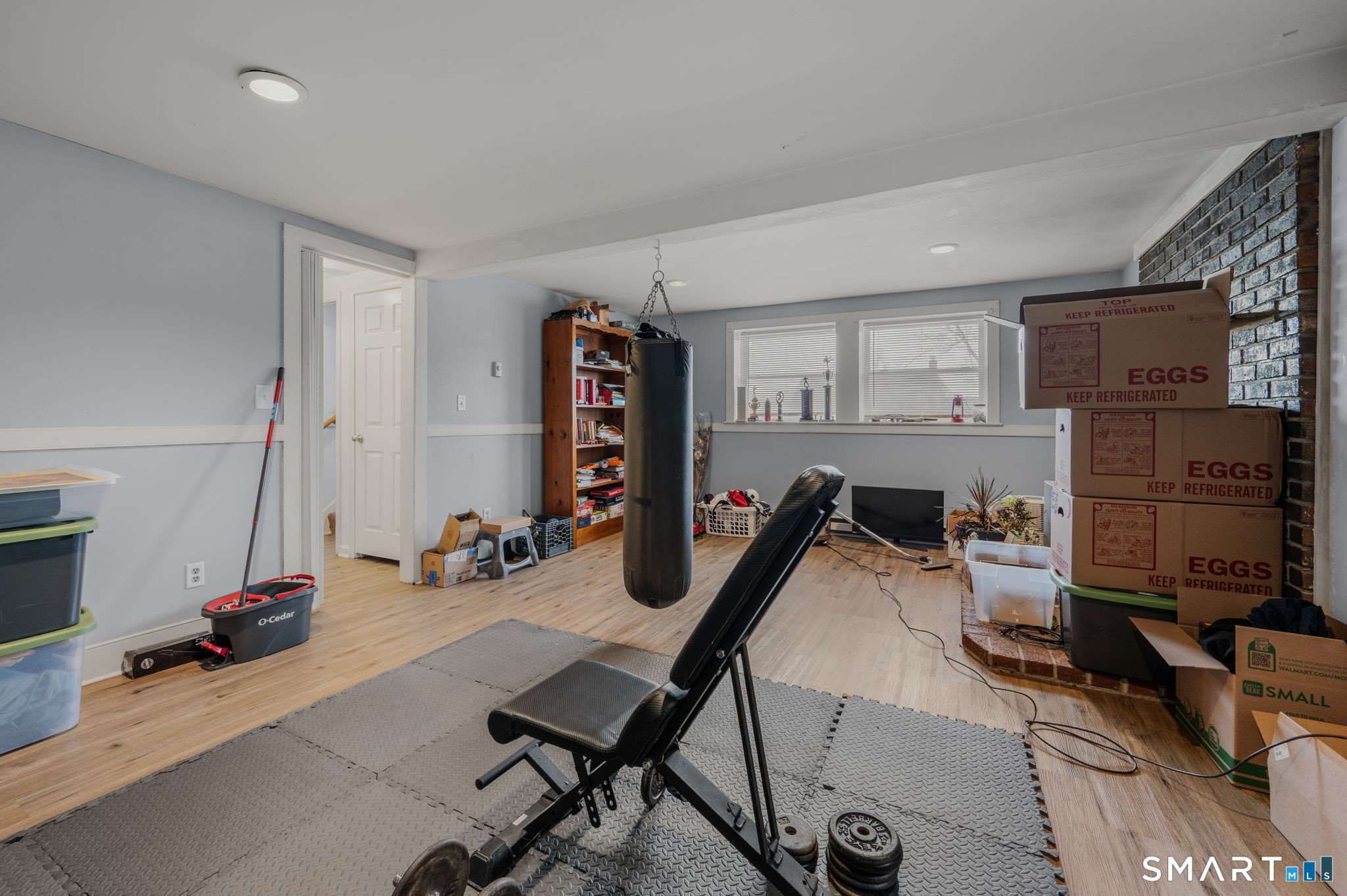 10 Amherst Court Groton CT 06355
