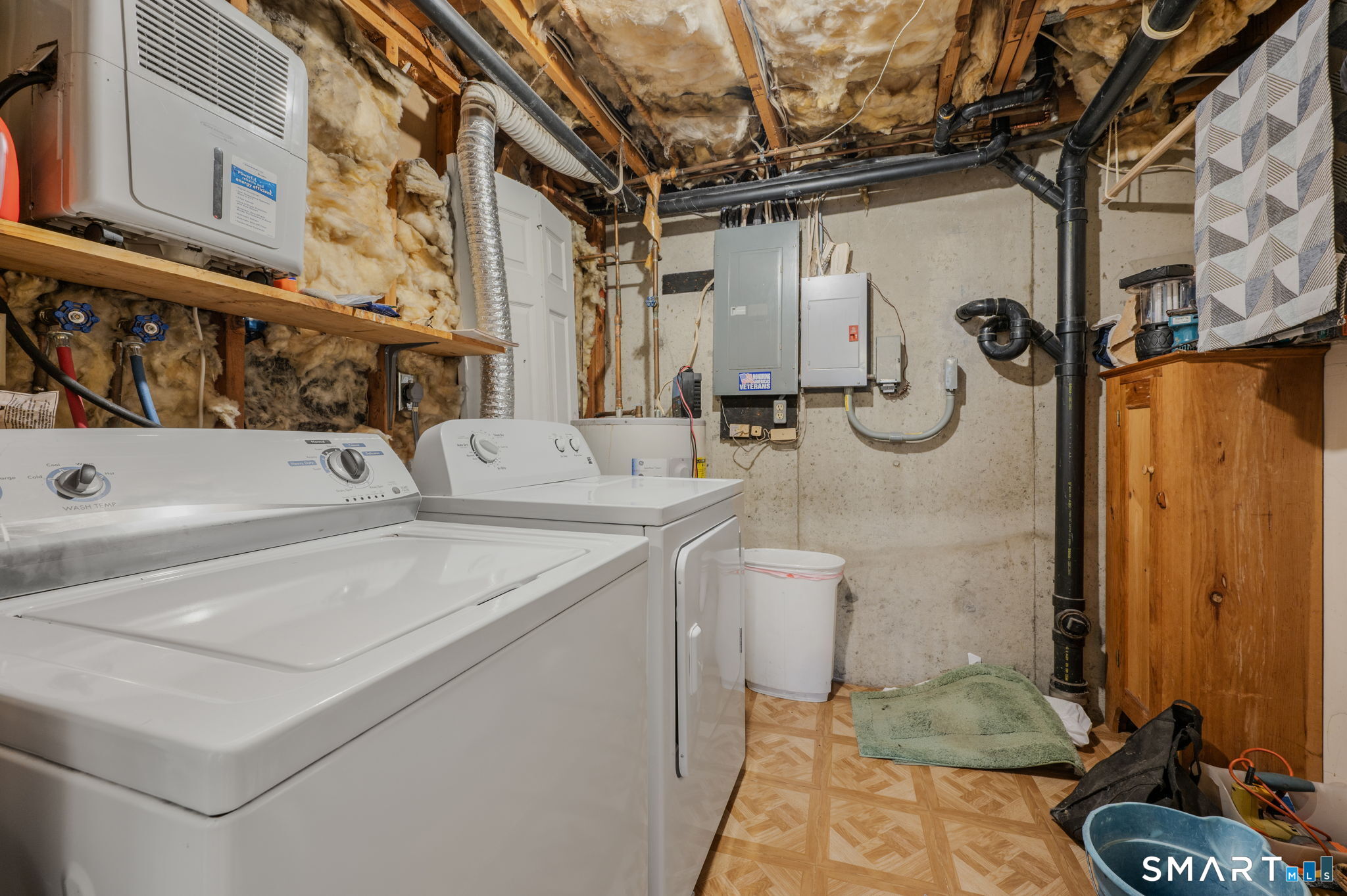 10 Amherst Court Groton CT 06355