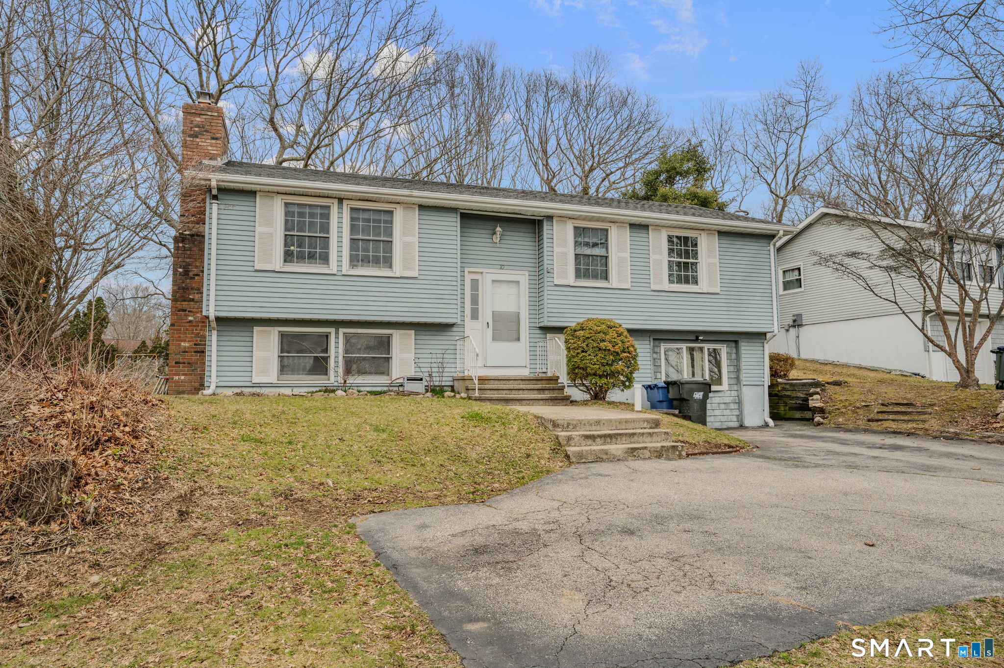 10 Amherst Court Groton CT 06355