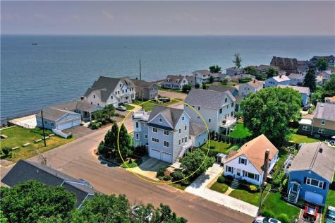 168 Point Beach Drive Milford CT 06460