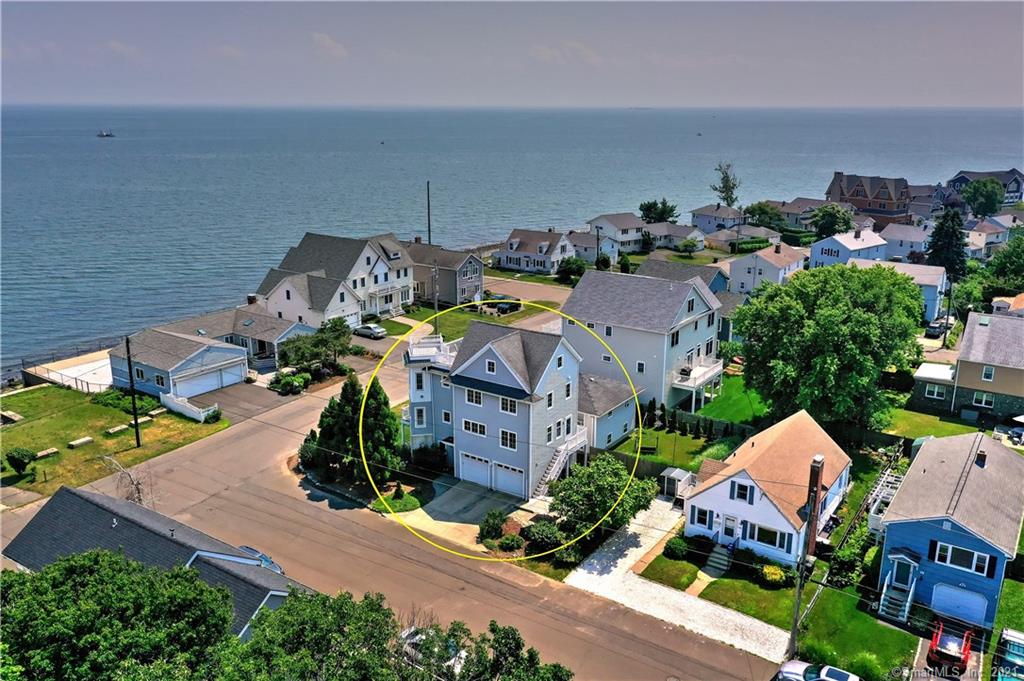 168 Point Beach Drive Milford CT 06460