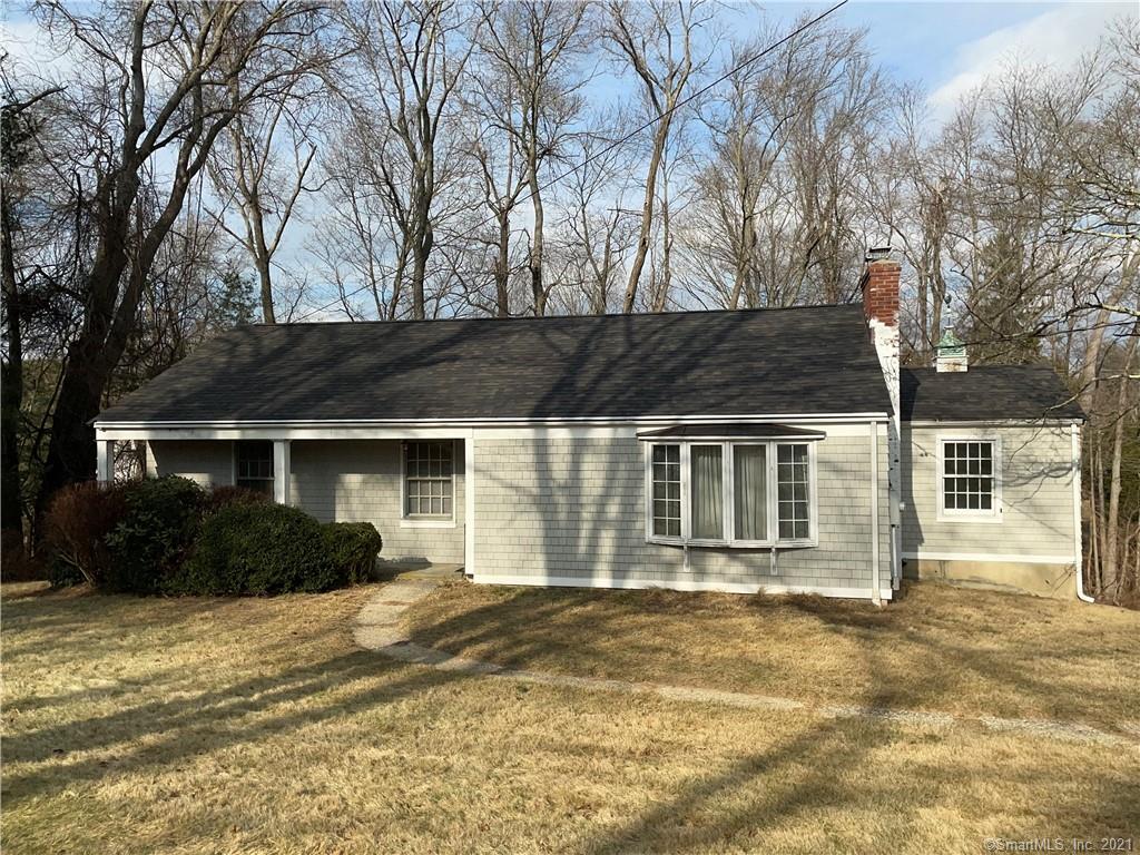 58 Forbell Drive Norwalk CT 06850