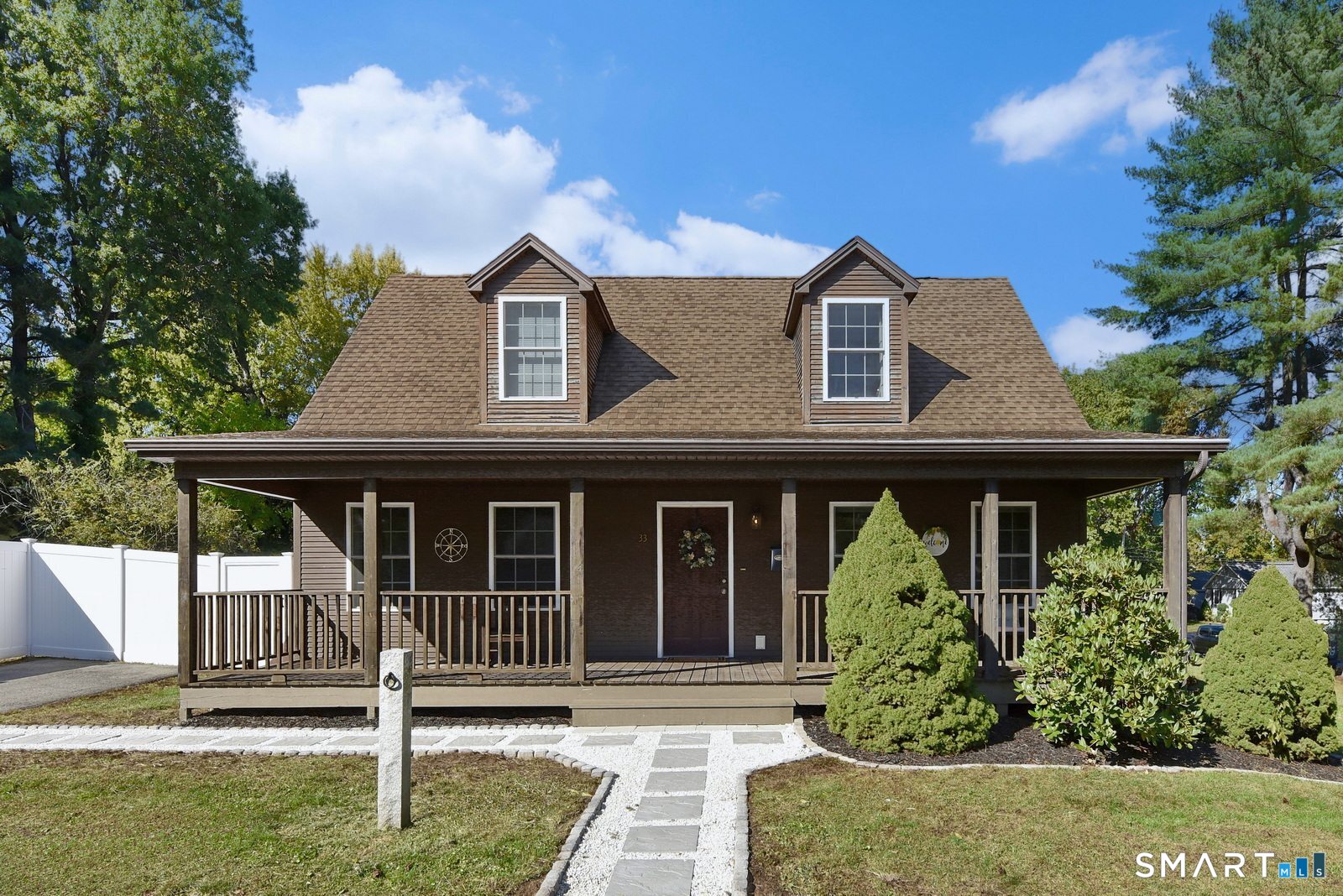 33 Longvue Drive Wethersfield CT 06109