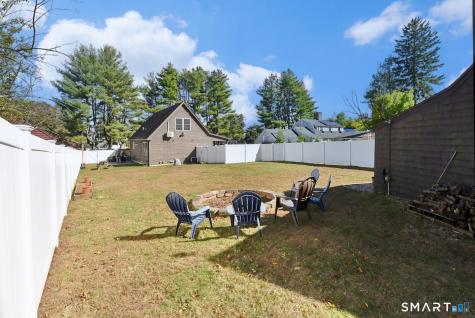 33 Longvue Drive Wethersfield CT 06109