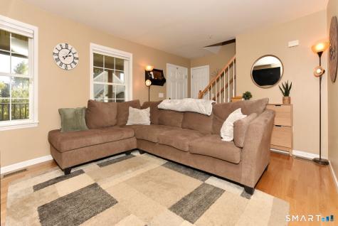 33 Longvue Drive Wethersfield CT 06109