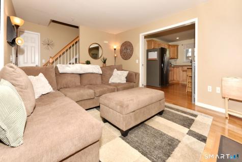 33 Longvue Drive Wethersfield CT 06109